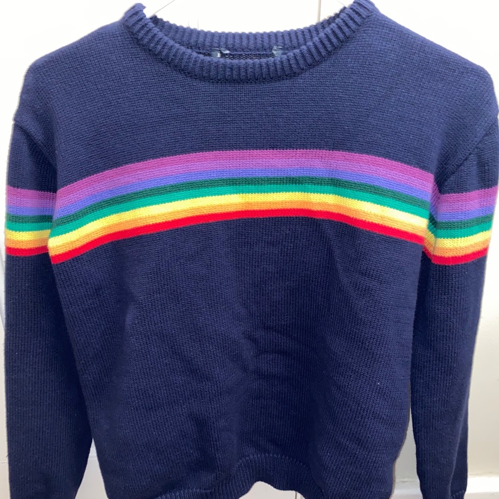 Brandy Melville Sweater